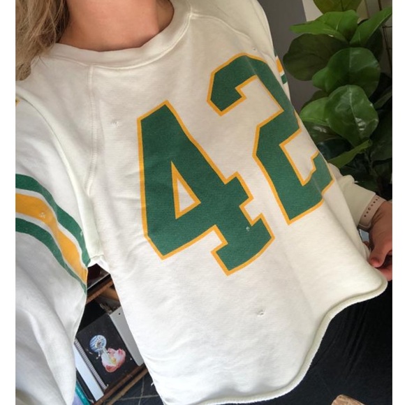 Retrobrand | Retro Sport Sweatshirt | Medium - Picture 6 of 16